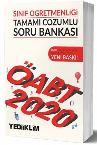MEB-AGS ÖABT Kitapları,Soru Bankası, - Yediiklim Yayınevi - KELEPİR ​Y