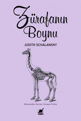 Zürafanın Boynu Judith Schalansky