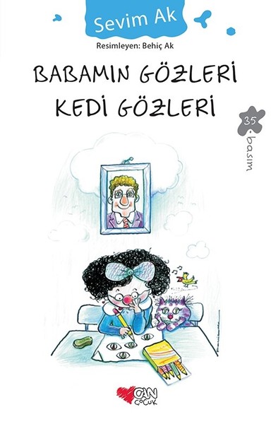 Babamin Gozleri Kedi Gozleri 20 Indirimli Sevim Ak
