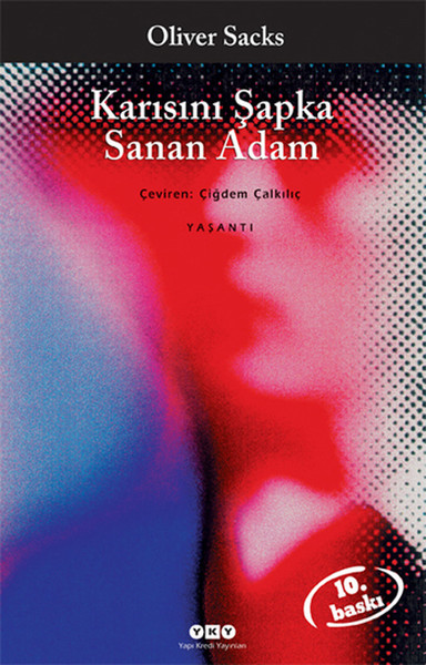Karisini Sapka Sanan Adam 20 Indirimli Oliver Sacks