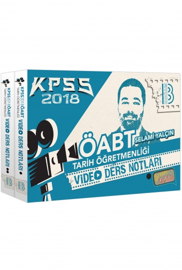Benim Hocam Yayinlari 2020 Kpss Genel Kultur Video Ders Notlari Seti Uygunkitapal