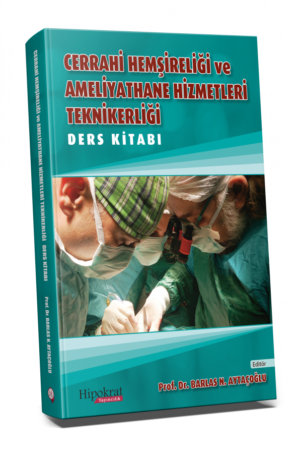 Cerrahi Hemsireligi Ve Ameliyathane Hizmetleri Teknikerligi 0 Indirim