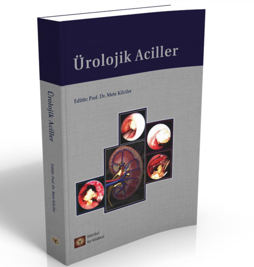 Urolojik Aciller Mete Kilciler
