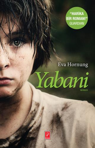 Yabani Eva Hornung