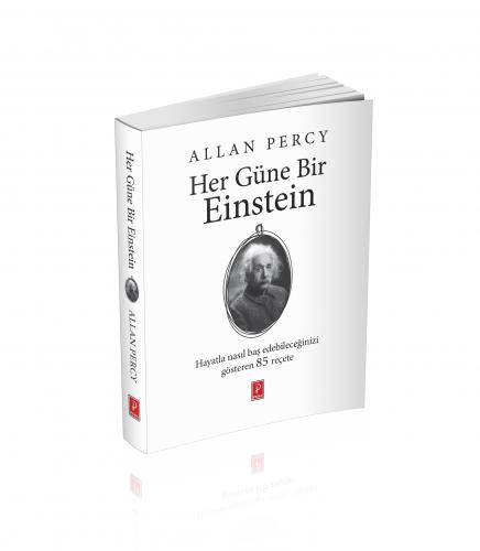 Her Güne Bir Einstein Allan Percy