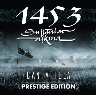 1453 Sultanlar Aşkına (Plak)