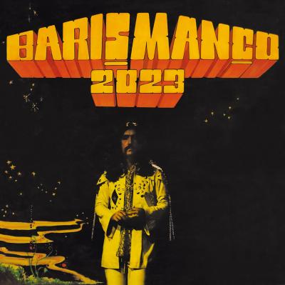 2023 (Plak)
