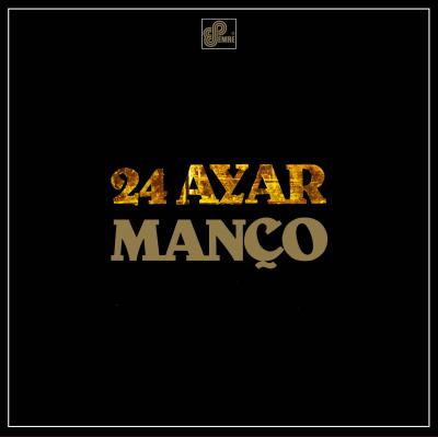 24 Ayar (Plak)