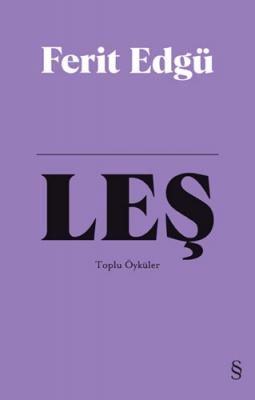 Leş (Bez Ciltli)