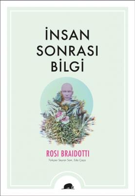 İnsan Sonrası Bilgi