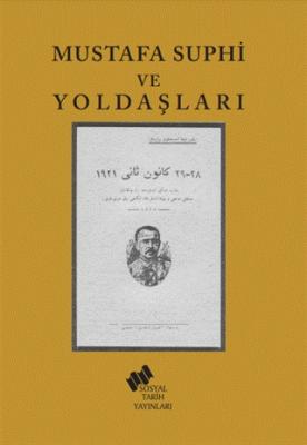 Mustafa Suphi ve Yoldaşları