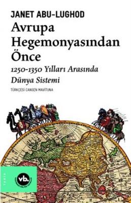 Avrupa Hegemonyasından Önce