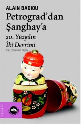 Petrograd’dan Şanghay’a
