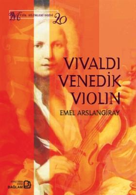 Vivaldi Venedik Violin Emel Arslangiray