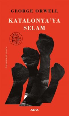Katalonya’ya Selam