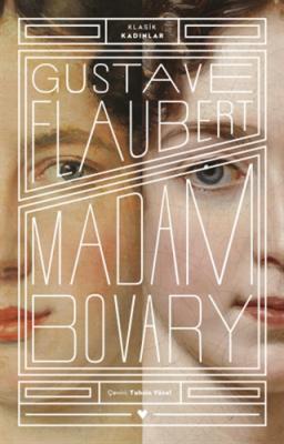 Madam Bovary