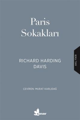 Paris Sokakları