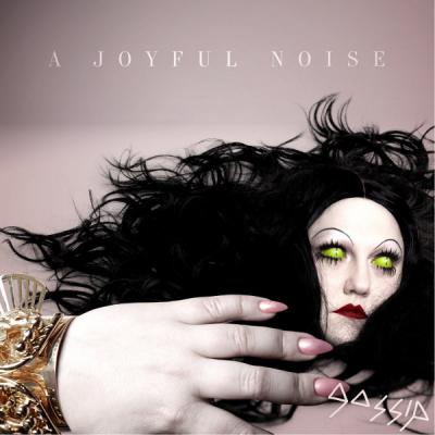 A Joyful Noise (Plak) The Gossip
