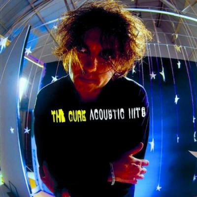 Acoustic Hits (2 Plak) The Cure