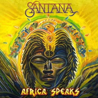 Africa Speaks (2 Plak)