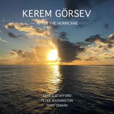 After The Hurricane (Plak) Kerem Görsev