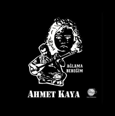 Ağlama Bebeğim (Plak)
