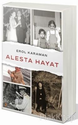 Alesta Hayat