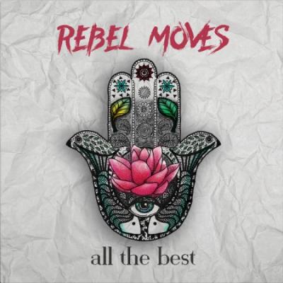 All The Best (Plak) Rebel Moves