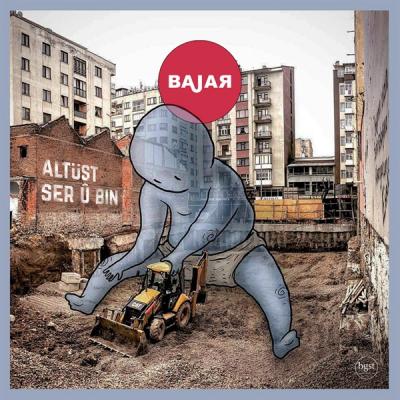 Alt Üst / Ser u Bin (CD)