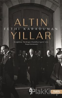 Altın Yıllar