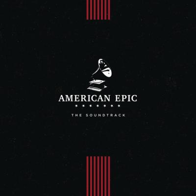American Epic (Plak) Çeşitli Sanatçılar