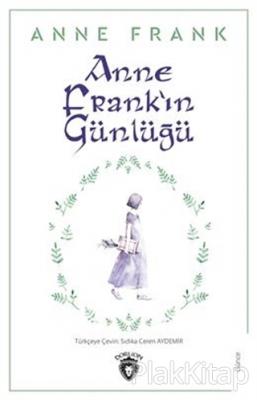 Anne Frank'ın Günlüğü