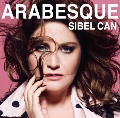 Arabesque (2 Plak) Sibel Can