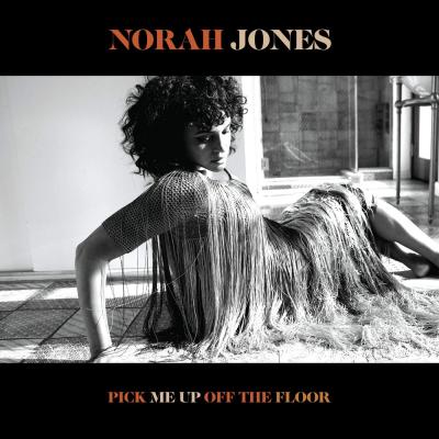 Pick Me Up Off The Floor (Plak) Norah Jones