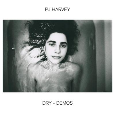 Dry - Demos (Plak) Pj Harvey