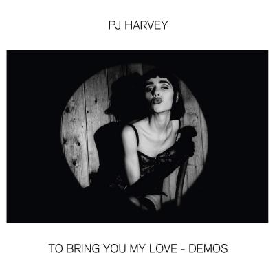To Bring You My Love - Demos (Plak) Pj Harvey