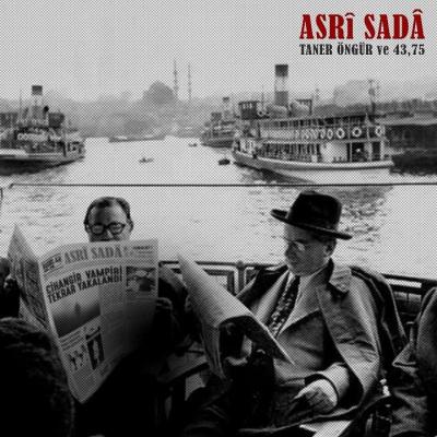 Asri Sada (Black Vinyl) (Plak)