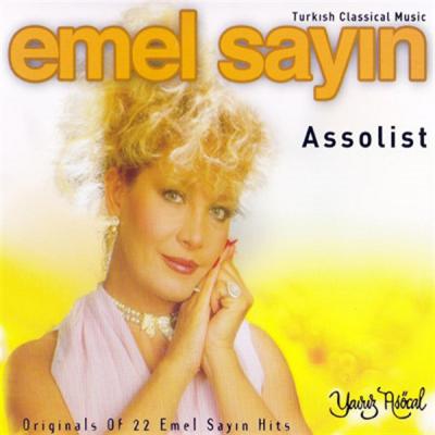 Assolist (2 CD)