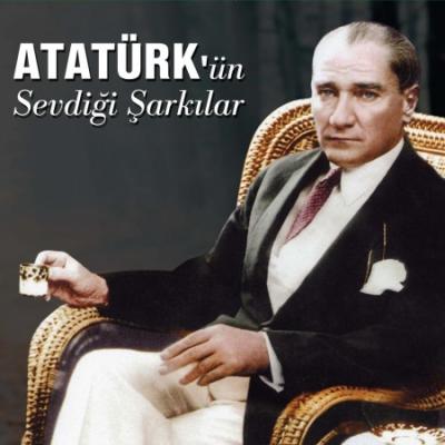Atatürk'ün Sevdiği Şarkılar (Plak)