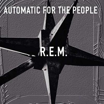 Automatic For The People (Plak)