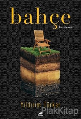 Bahçe