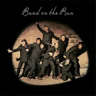 Band On The Run (Plak) %15 indirimli Paul McCartney