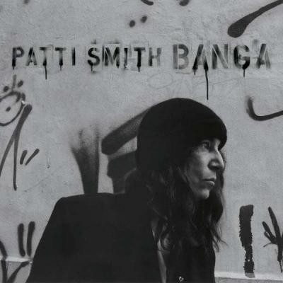 Banga (CD) %10 indirimli Patti Smith