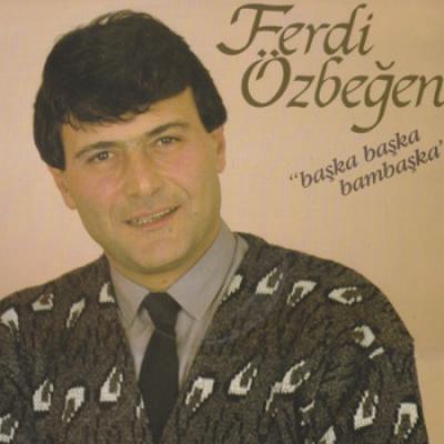 Başka Başka Bambaşka (Plak)