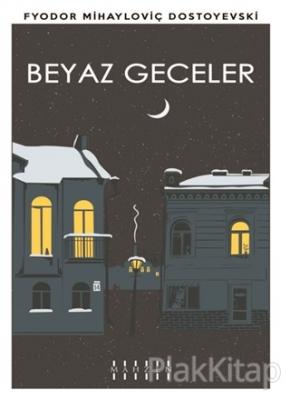 Beyaz Geceler