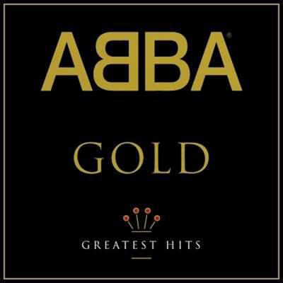 Gold / Greatest Hits (2 Plak) Abba