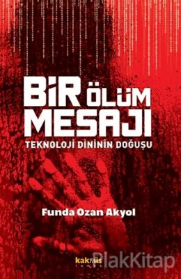 Bir Ölüm Mesajı