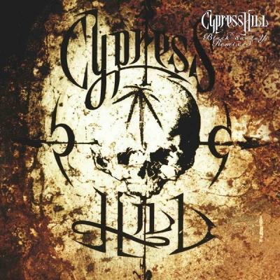 Black Sunday Remixes (Plak) Cypress Hill