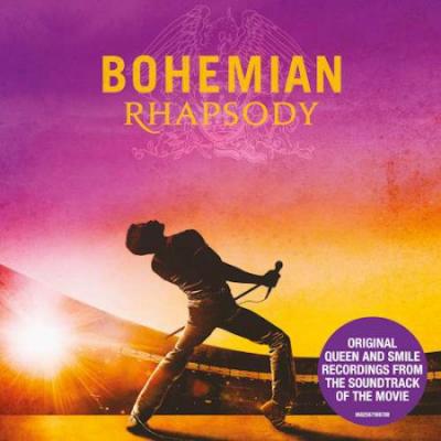 Bohemian Rhapsody (2 Plak)