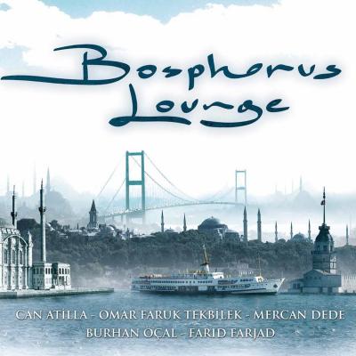 Bosphorus Lounge (Plak)